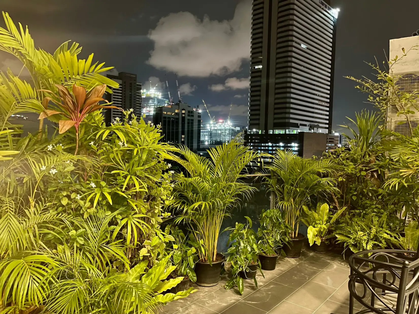 Property photos for Suwansawat Condo