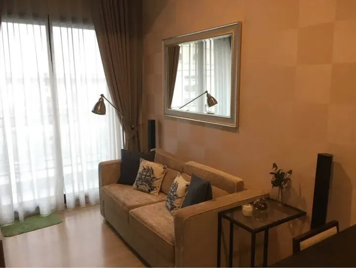 Property photos for The Capital Ekamai-Thonglor