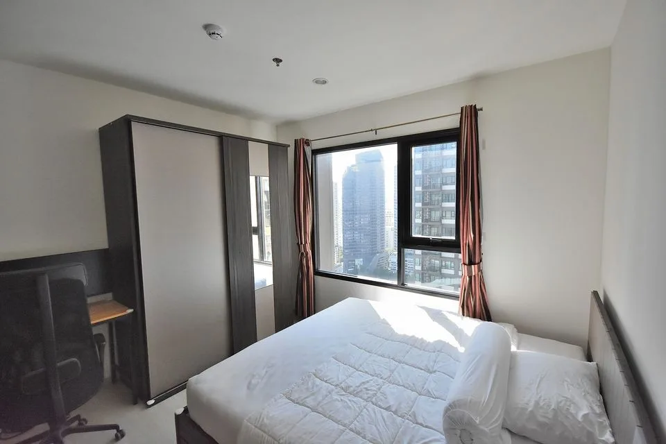 Property photos for Life Asoke