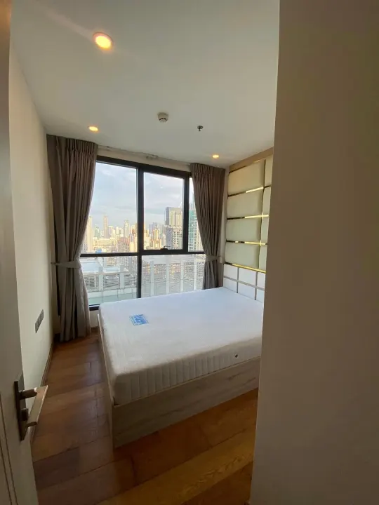 Property photos for Q Chidlom - Phetchaburi