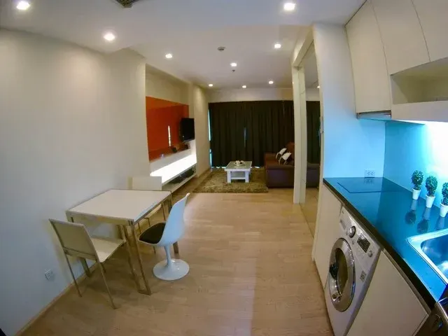 Property photos for Noble Remix