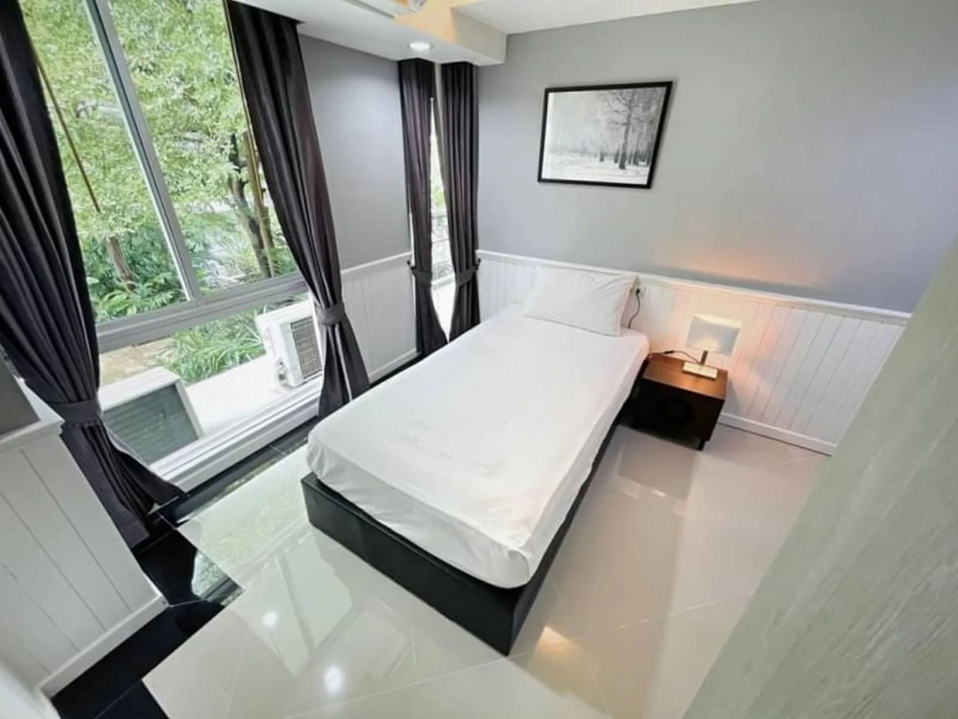 Property photos for The Waterford Sukhumvit 50 Onnut