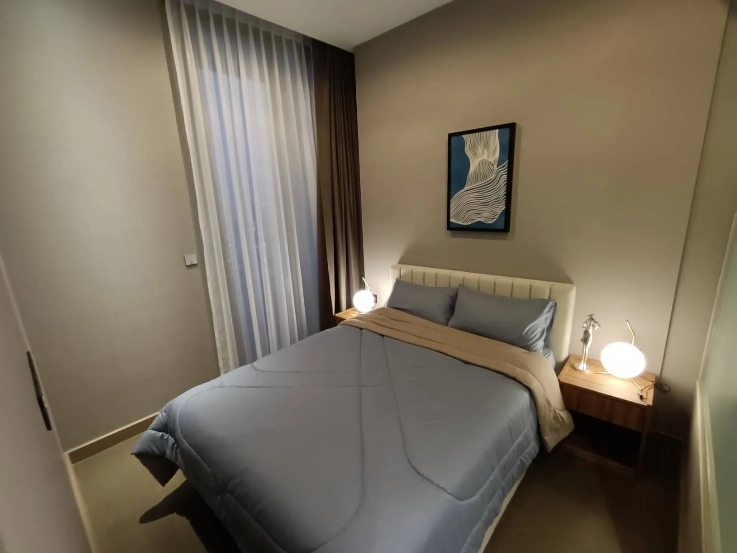 Property photos for The Esse at Singha Complex