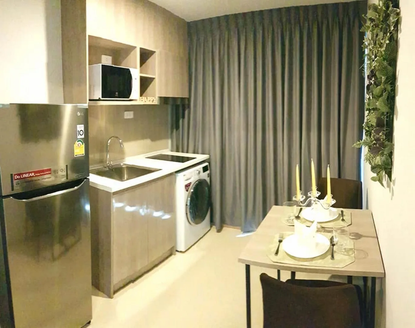 Property photos for Elio Del Moss Phaholyothin 34