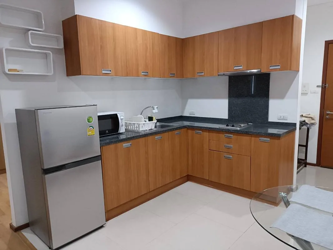 Property photos for Villa Sathorn
