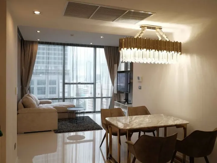 Property photos for The Bangkok Sathorn