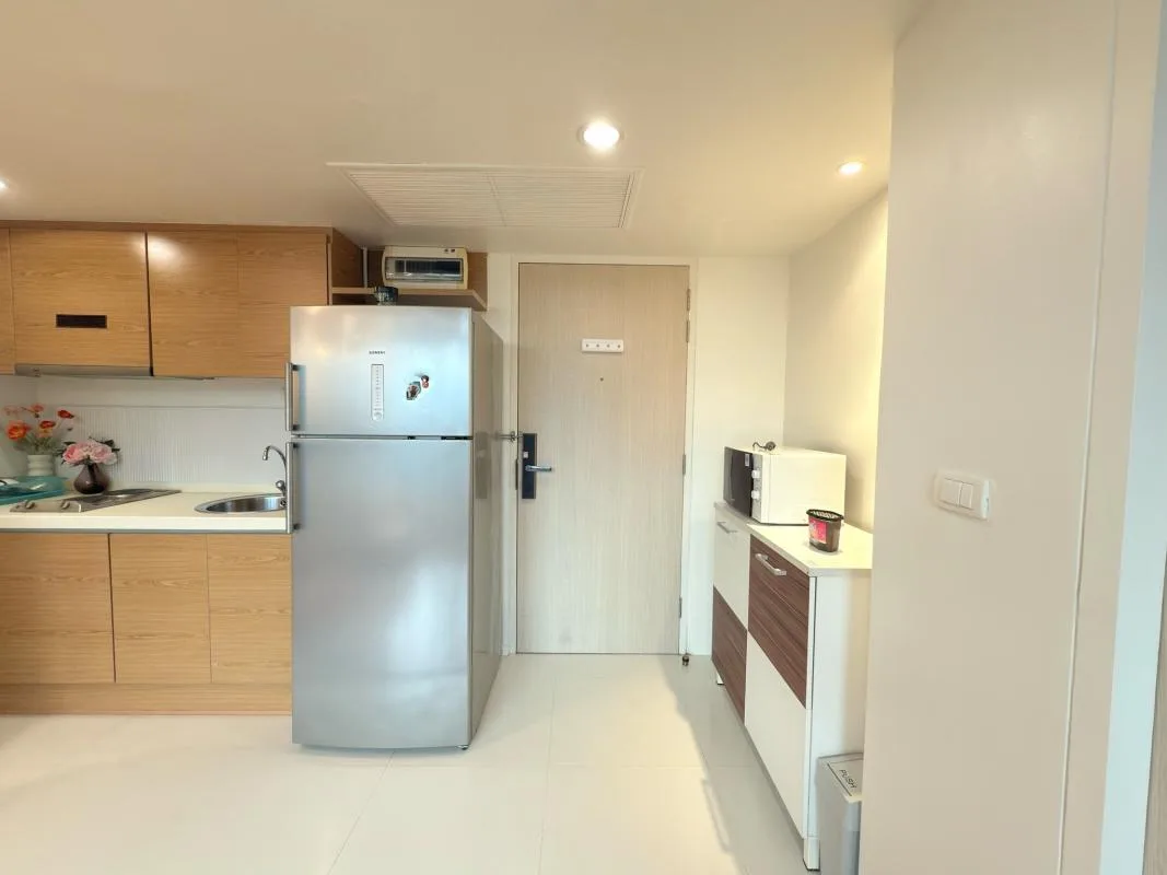 Property photos for Focus on Saladaeng