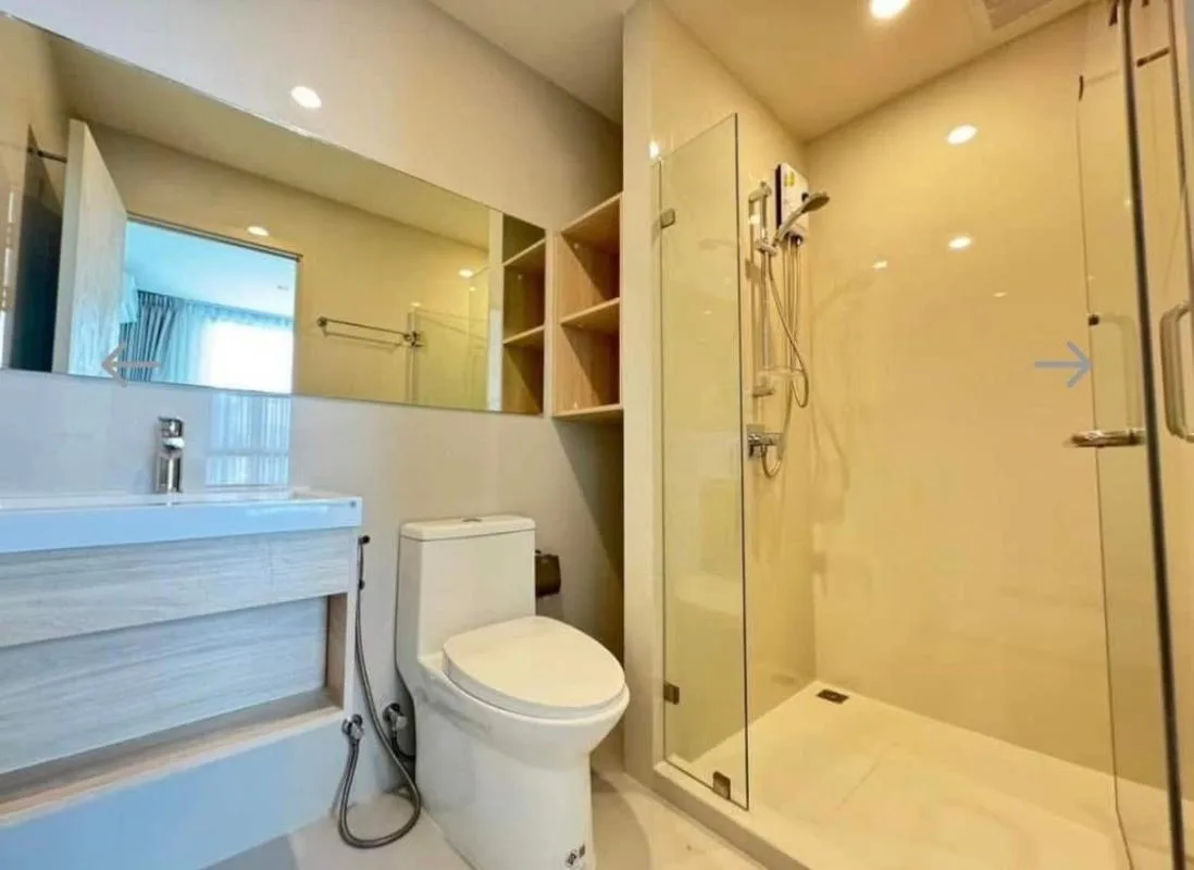 Property photos for Nue Noble Ratchada-lat Phrao