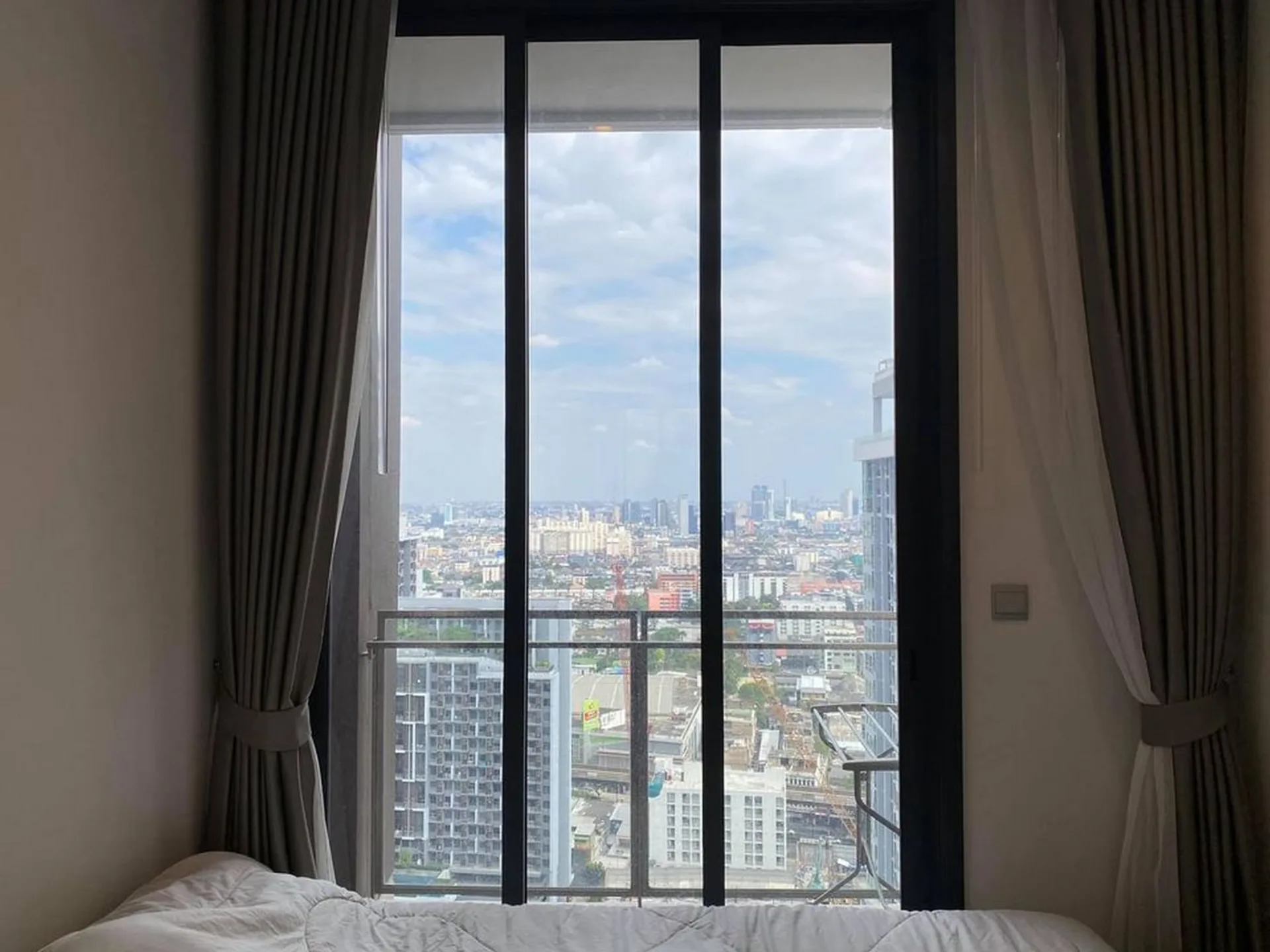 Property photos for THE LINE Phahol - Pradipat