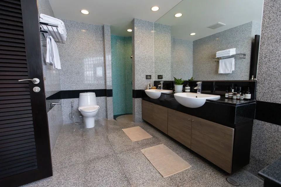 Property photos for Seven Place Executive Residences