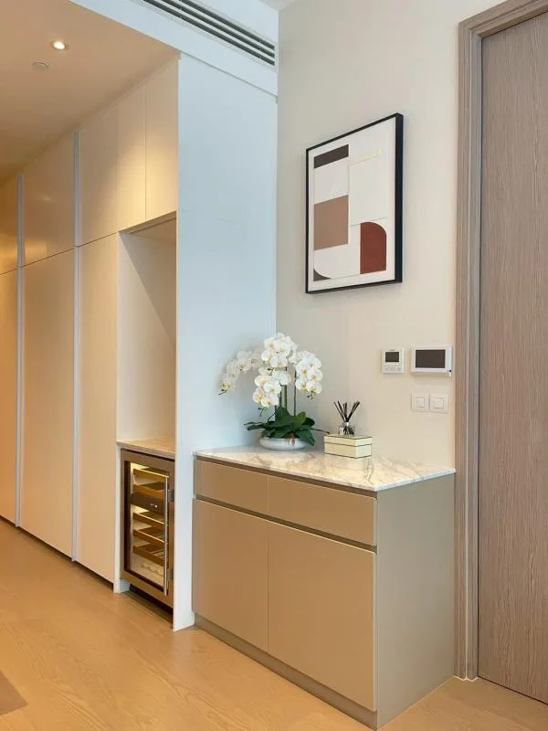 Property photos for Scope Langsuan