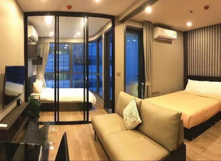 Property photos for Q Chidlom - Phetchaburi