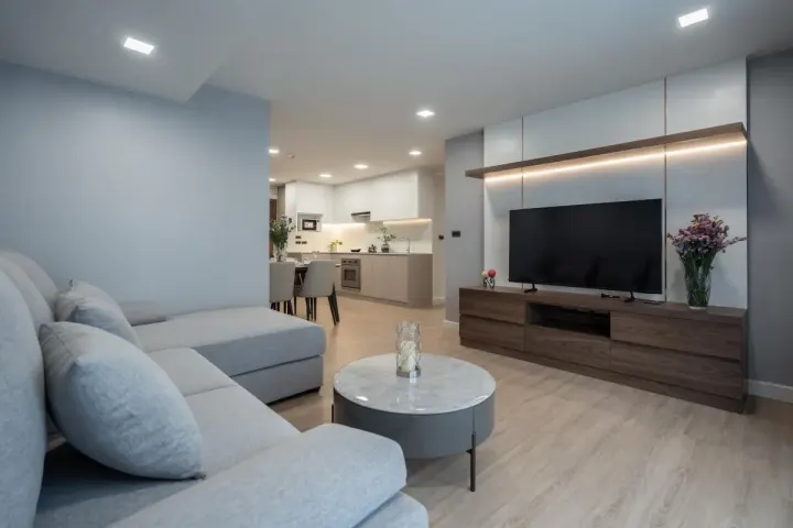 Property photos for Kasturi Living