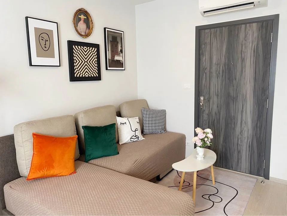 Property photos for Elio Del Nest Udomsuk