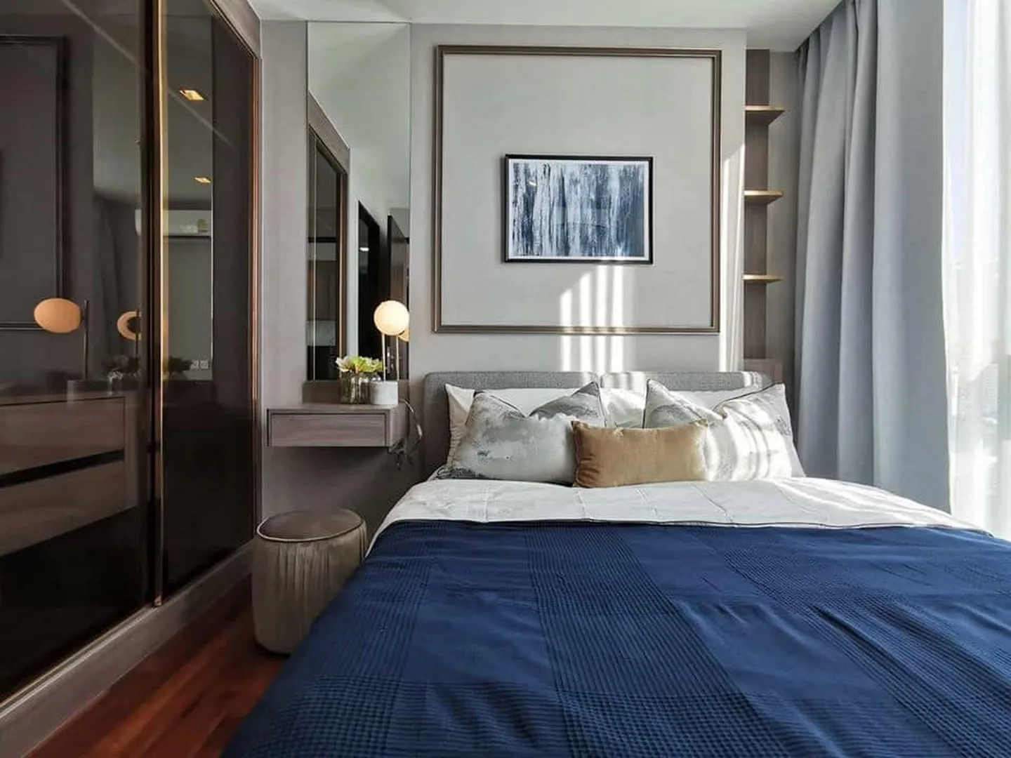 Property photos for Wish Signature  Midtown Siam