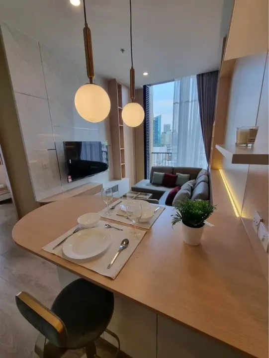 Property photos for Noble BE19