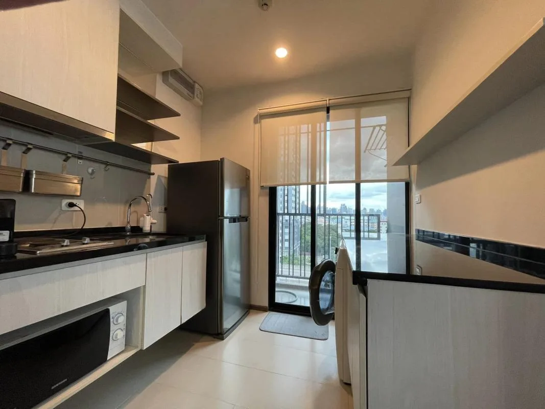 Property photos for The Base Park East Sukhumvit 77