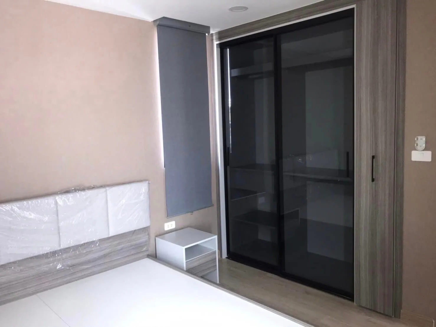 Property photos for The Cube Urban Sthorn - Chan