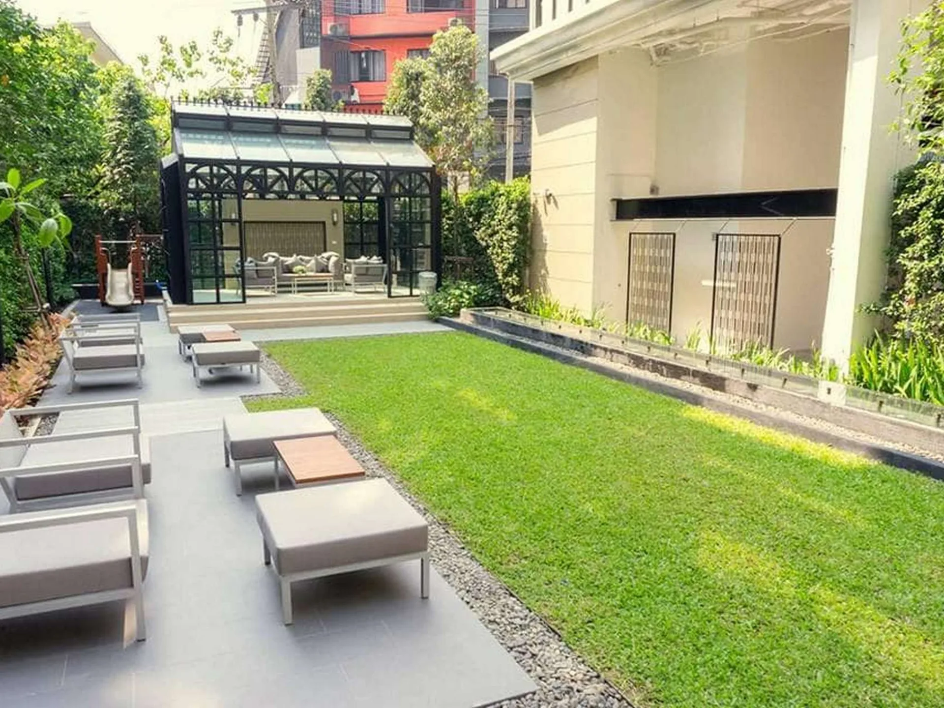 Property photos for The Nest Sukhumvit 22
