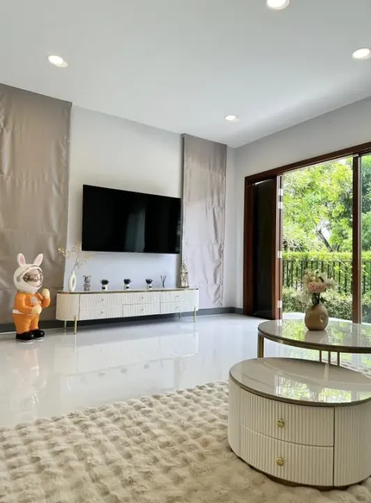 Property photos for The City Bangna