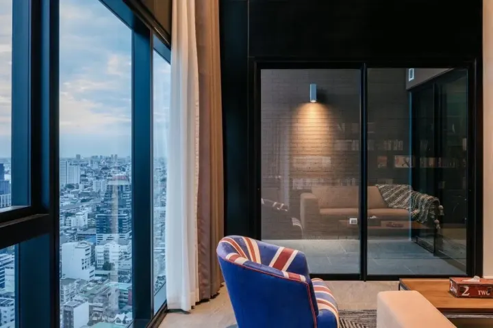 Property photos for The Lofts Silom
