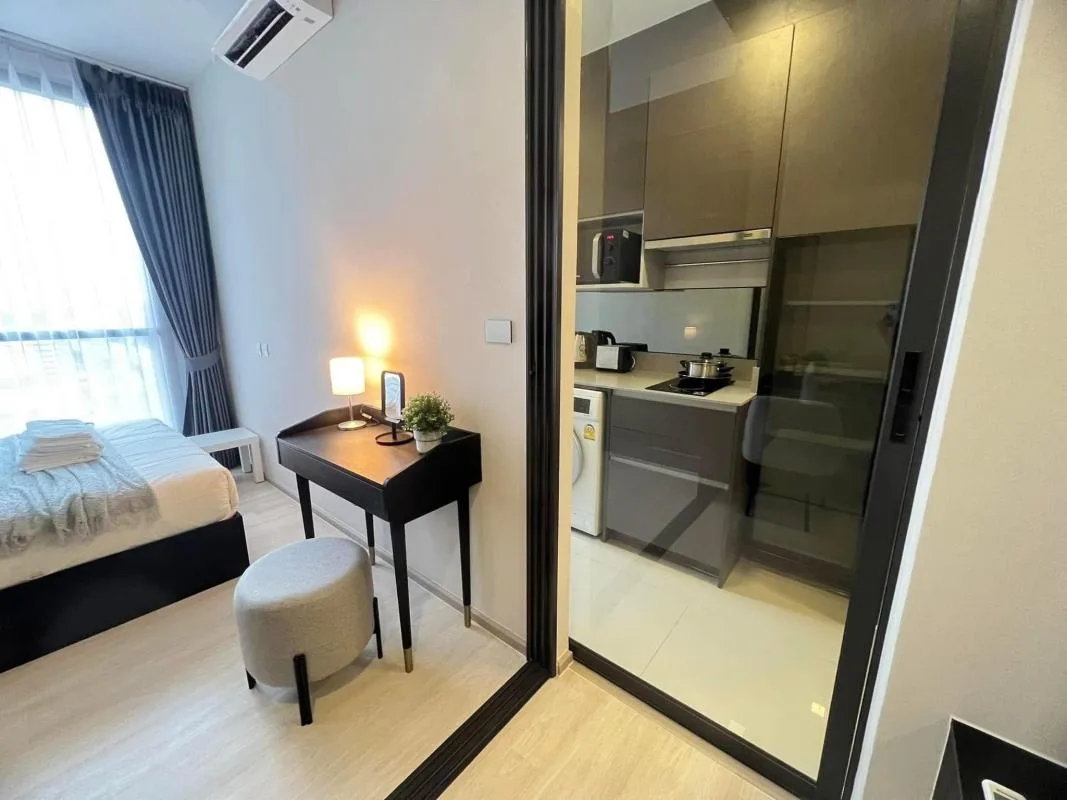 Property photos for The Privacy Jatujak