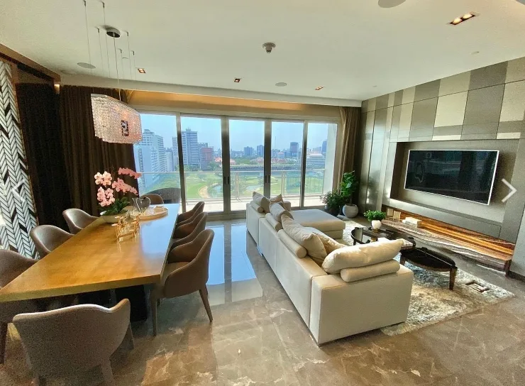 Property photos for 185 Rajadamri