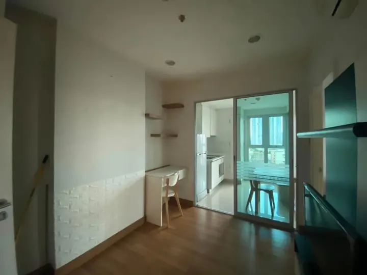 Property photos for Centric Ratchada - Suthisan