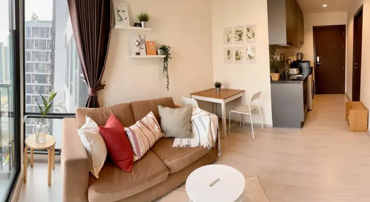 Property photos for Rhythm Asoke