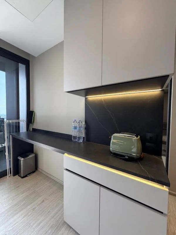 Property photos for The Room Sukhumvit 38