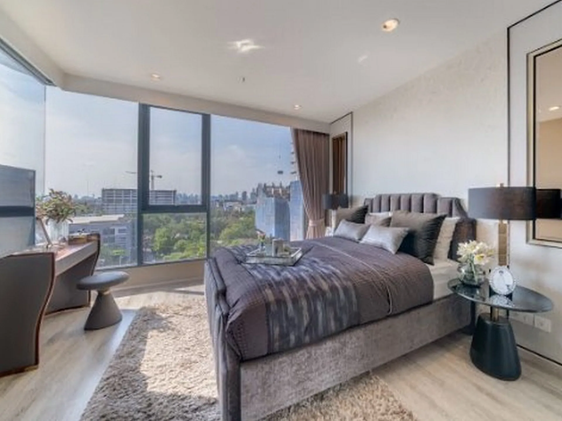 Property photos for IDEO Mobi Sukhumvit 66