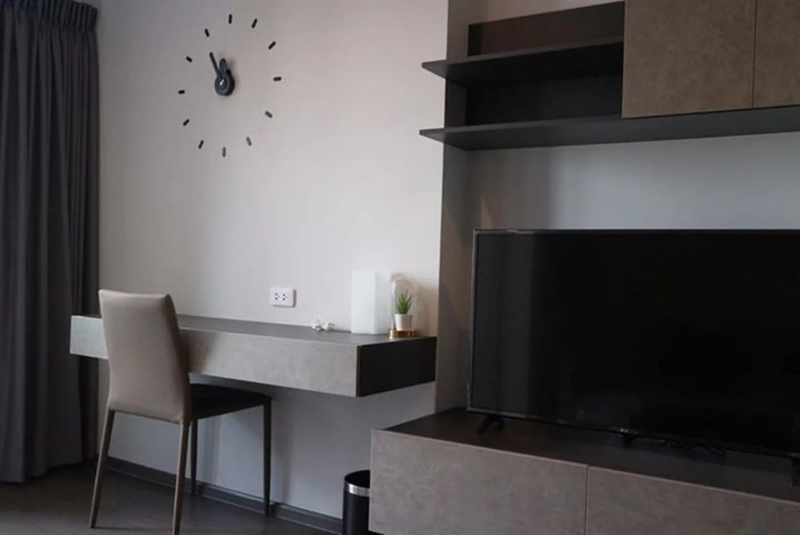 Property photos for Ideo Phaholyothin Chatujak