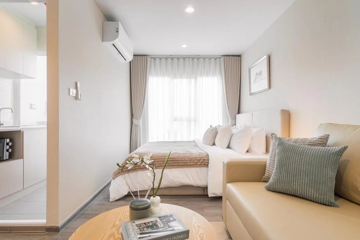 Property photos for Regent Home Bangna