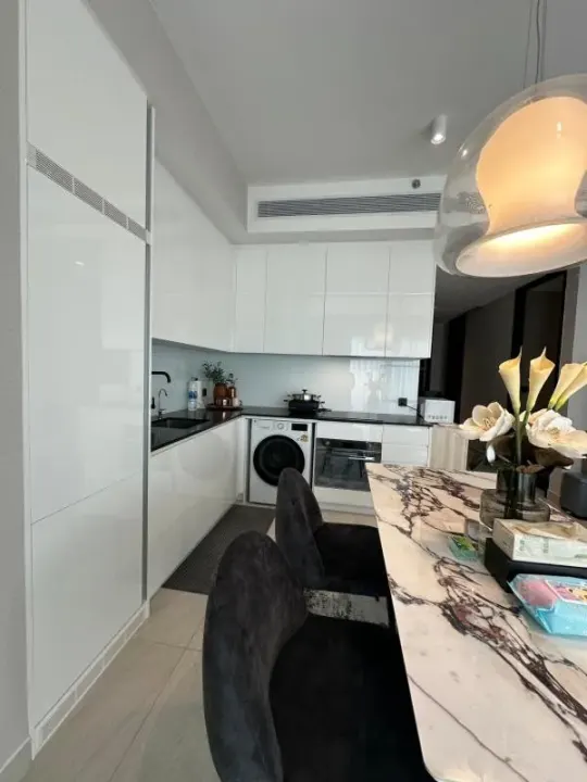 Property photos for Tait Sathorn 12