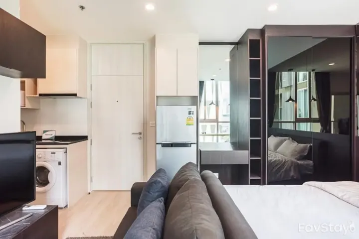 Property photos for Noble Revolve Ratchada 2