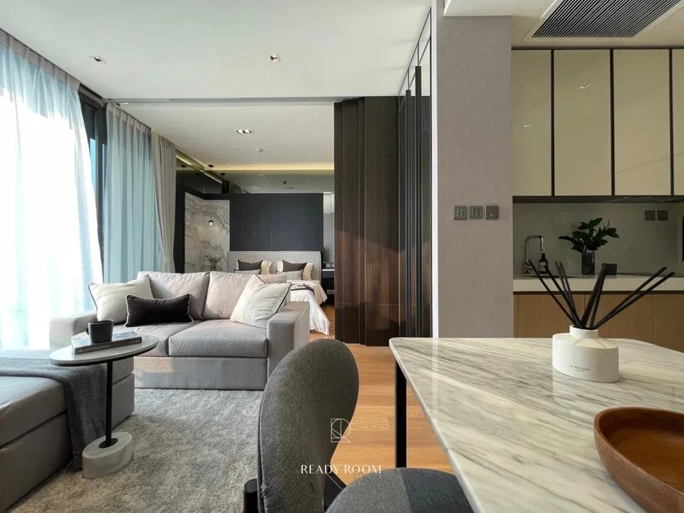 Property photos for BEATNIQ Sukhumvit 32