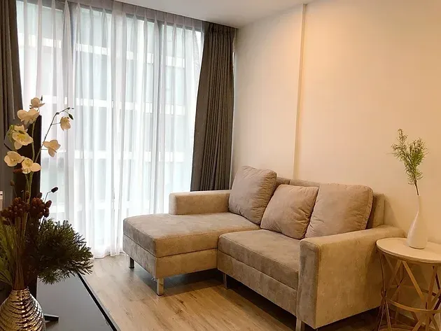 Property photos for Serio Sukhumvit 50