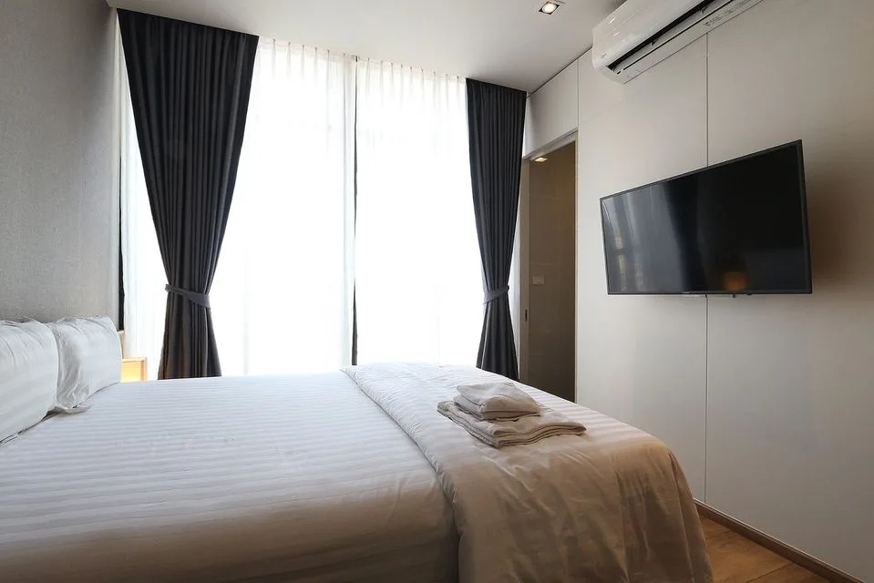 Property photos for Park Origin Phromphong