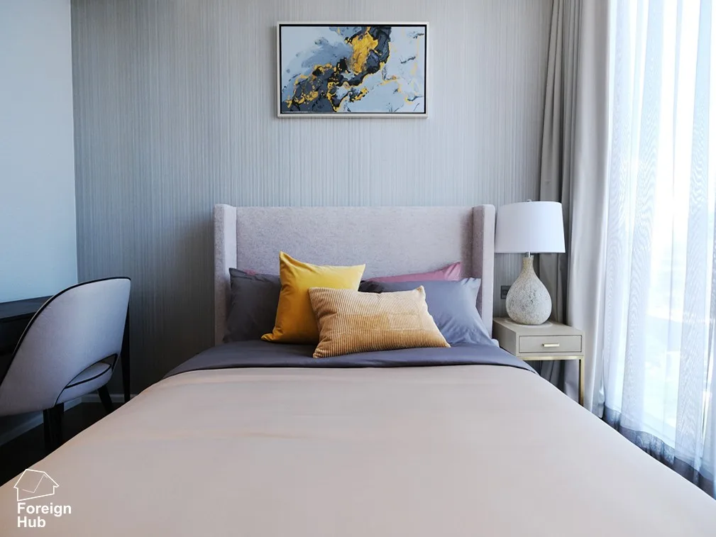 Property photos for Kraam Sukhumvit 26