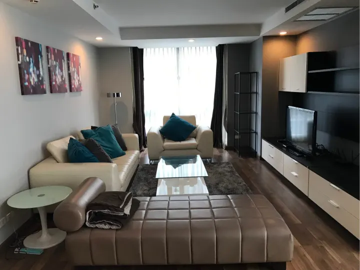 Property photos for The Rajdamri