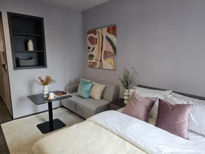 Property photos for Ideo Chula ??? Samyan