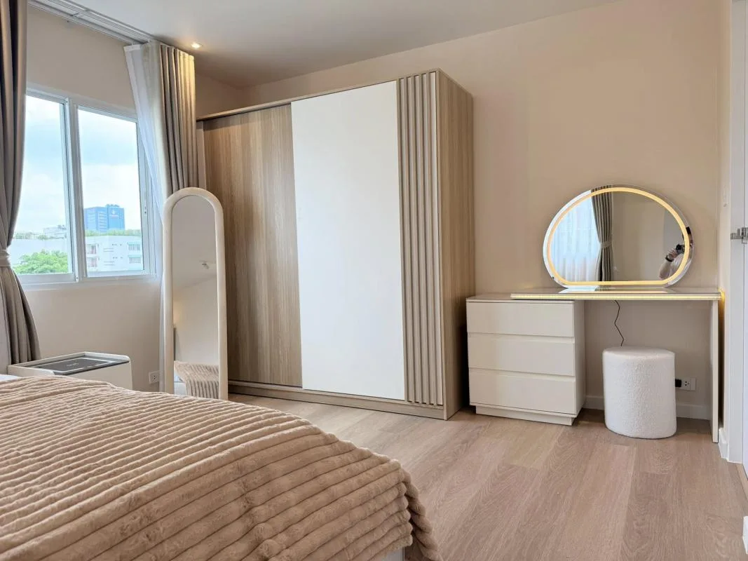 Property photos for Fortune Condo Town