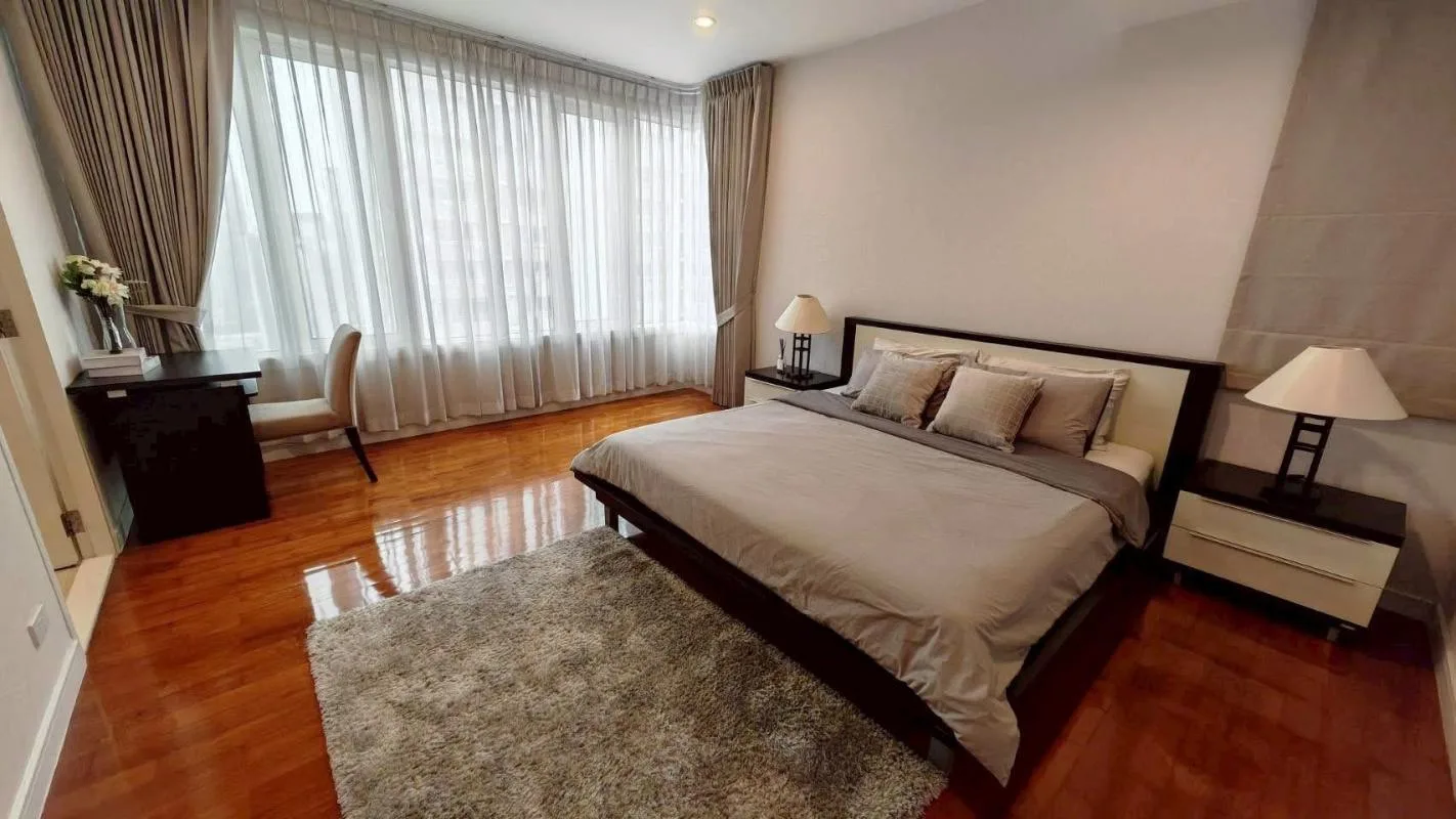 Property photos for Baan Siri 24