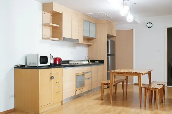 Property photos for Issara@42 Sukhumvit