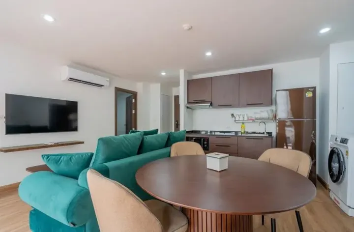 Property photos for Psj. Penthouse