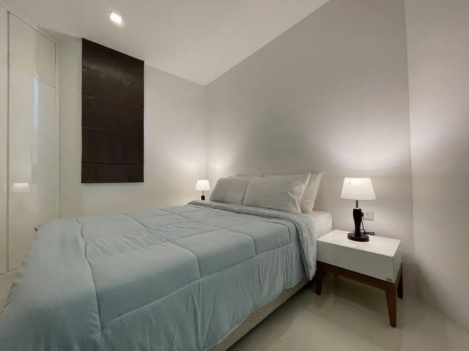 Property photos for The Sanctuary Wongamat