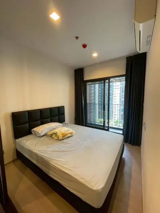 Property photos for Life Asoke Hype