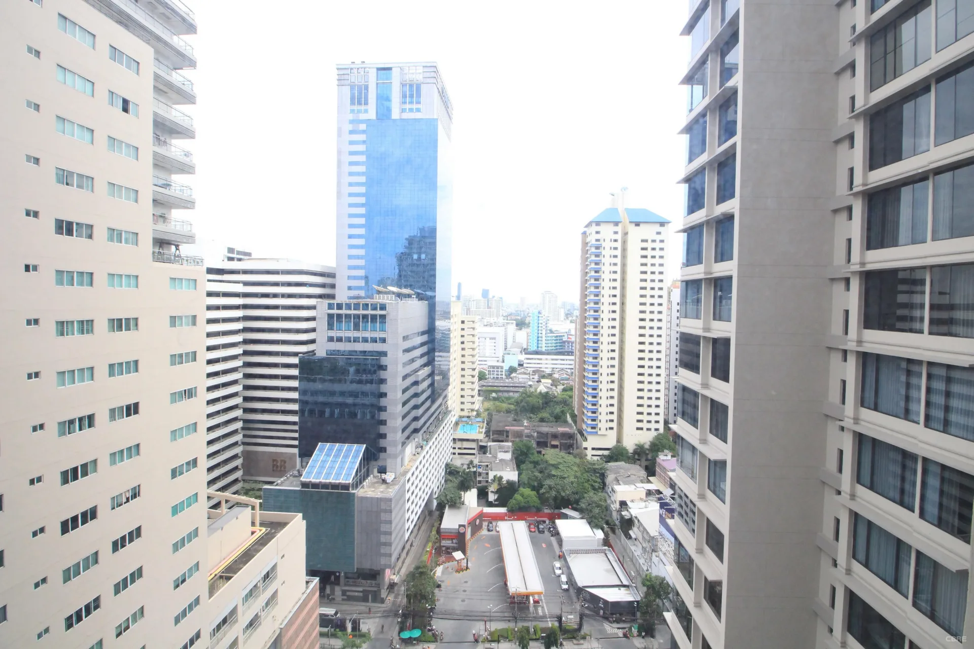 Property photos for The Esse Asoke