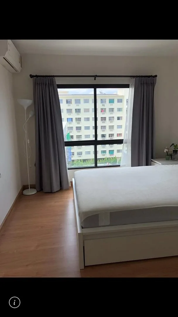 Property photos for Supalai City Resort Bearing Station Sukumvit 105