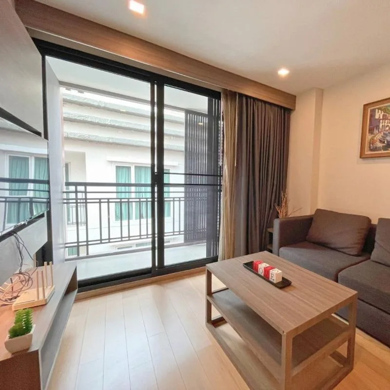 Property photos for Art @ Thonglor 25